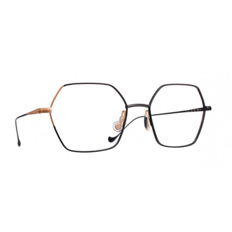 Caroline Abram Eyeglasses, Model: VIKY Colour: 545B