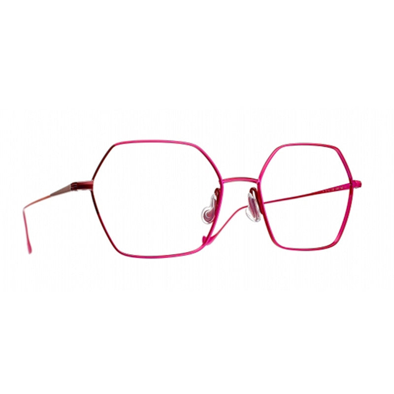 Caroline Abram Eyeglasses, Model: VIKY Colour: 551