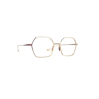 Caroline Abram Eyeglasses, Model: VIKY Colour: 570