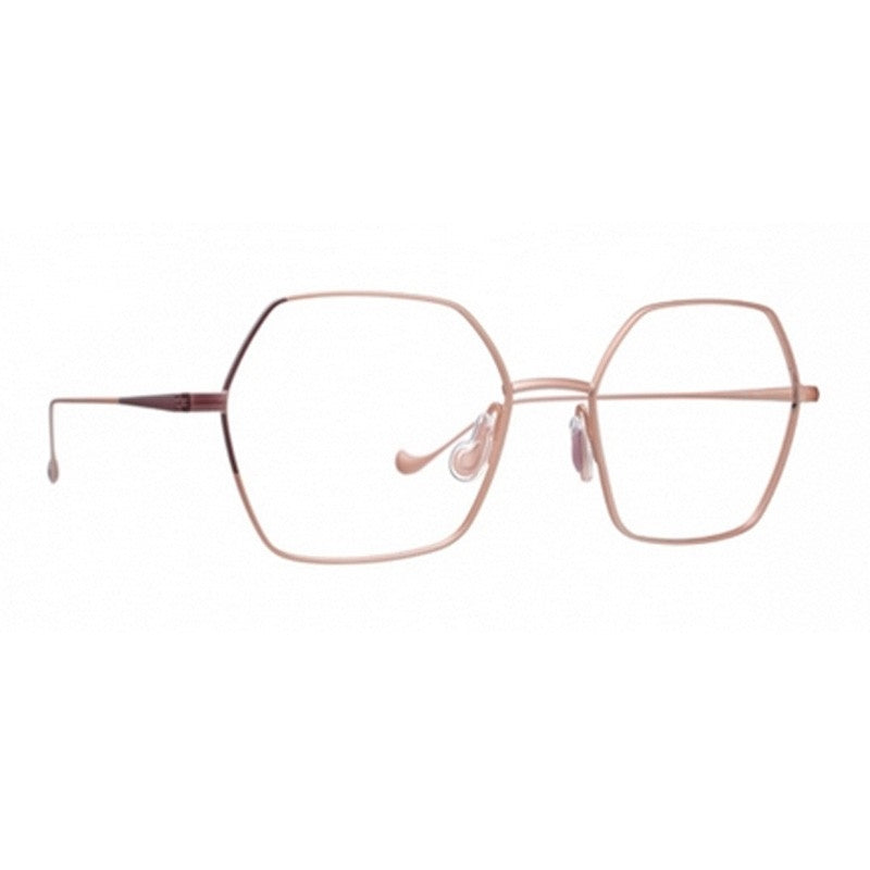 Caroline Abram Eyeglasses, Model: VIKY Colour: 592