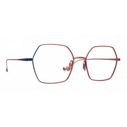 Caroline Abram Eyeglasses, Model: VIKY Colour: 593