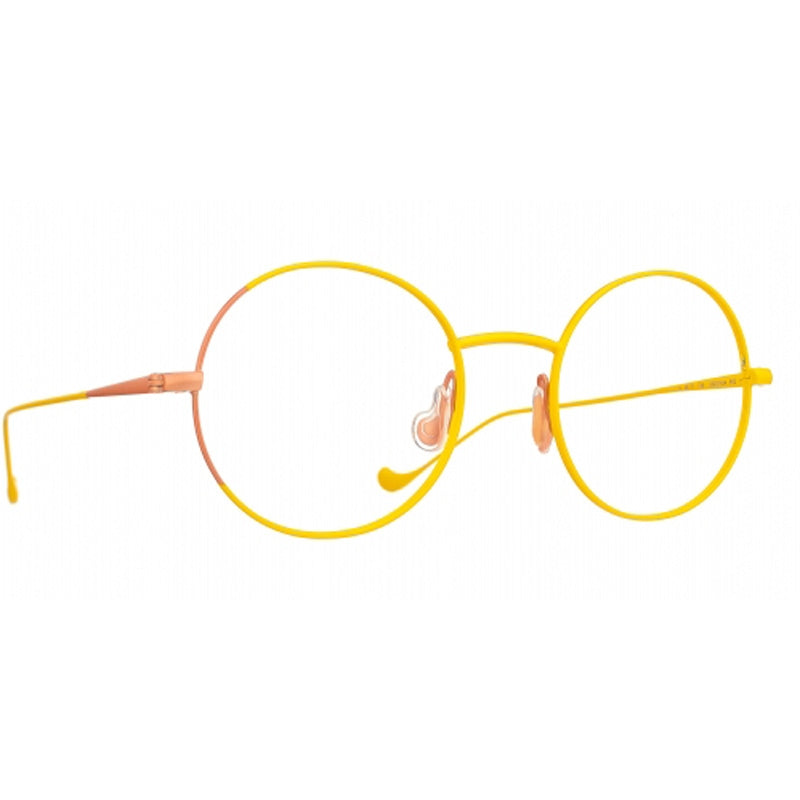 Caroline Abram Eyeglasses, Model: VIRGINIA Colour: 552