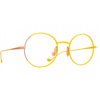 Caroline Abram Eyeglasses, Model: VIRGINIA Colour: 552