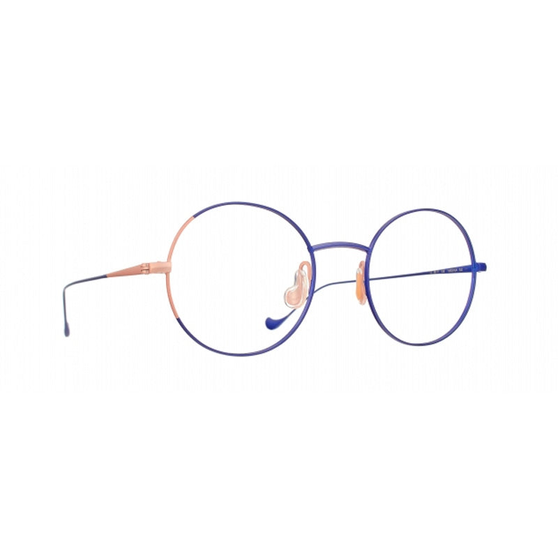 Caroline Abram Eyeglasses, Model: VIRGINIA Colour: 553