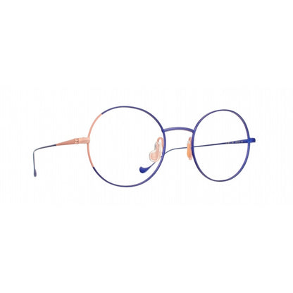 Caroline Abram Eyeglasses, Model: VIRGINIA Colour: 553