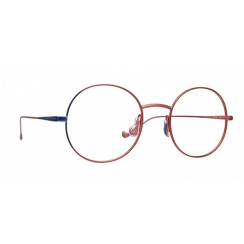 Caroline Abram Eyeglasses, Model: VIRGINIA Colour: 593