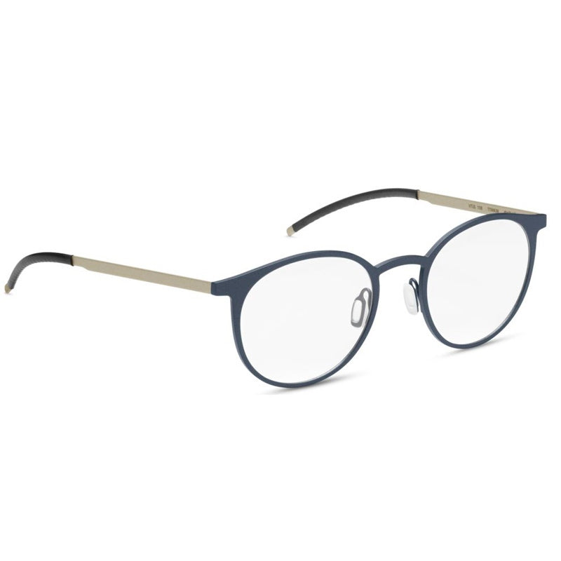 Orgreen Eyeglasses, Model: Vitus Colour: 1108