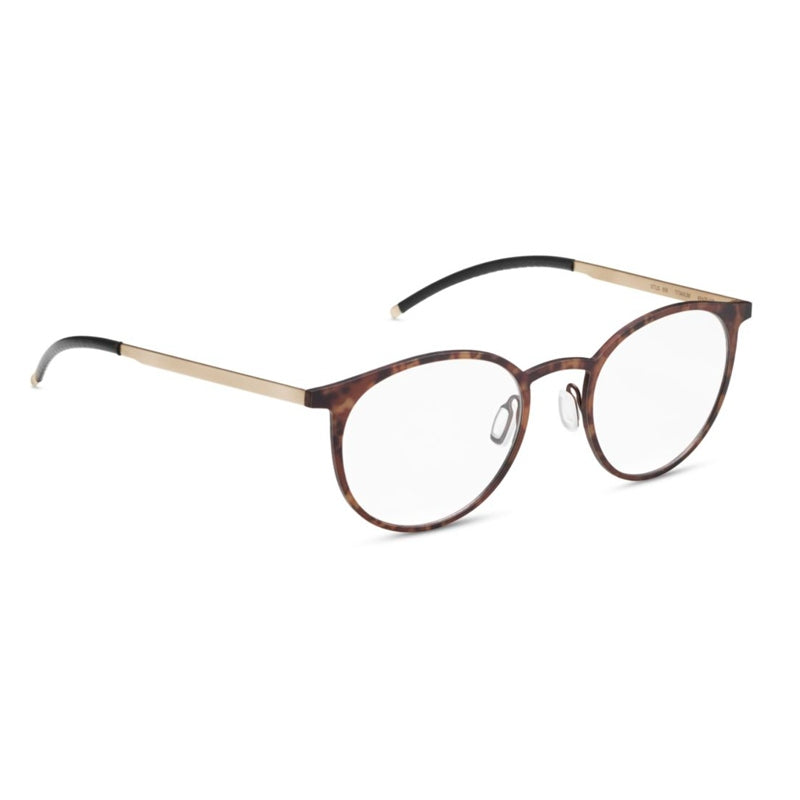 Orgreen Eyeglasses, Model: Vitus Colour: 808