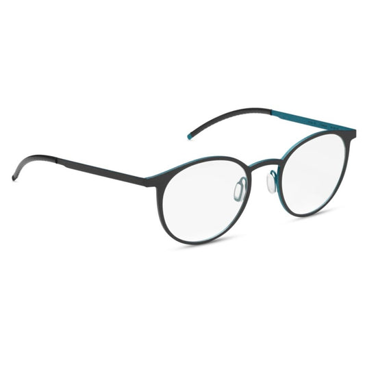 Orgreen Eyeglasses, Model: Vitus Colour: 911