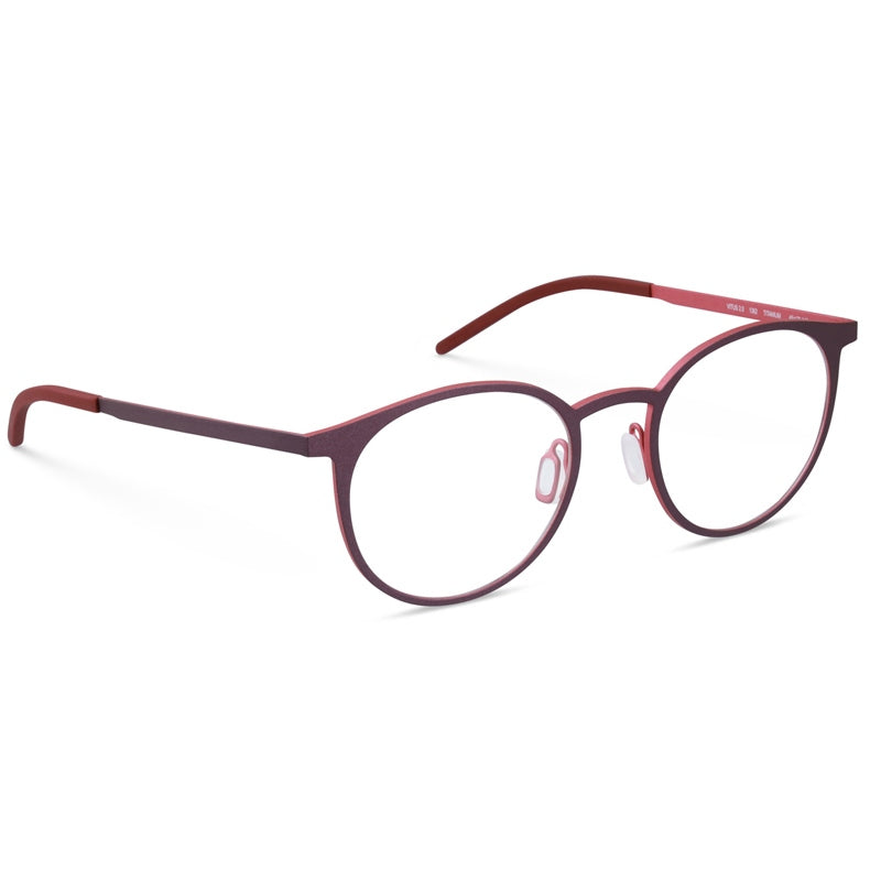 Orgreen Eyeglasses, Model: Vitus20 Colour: 1362