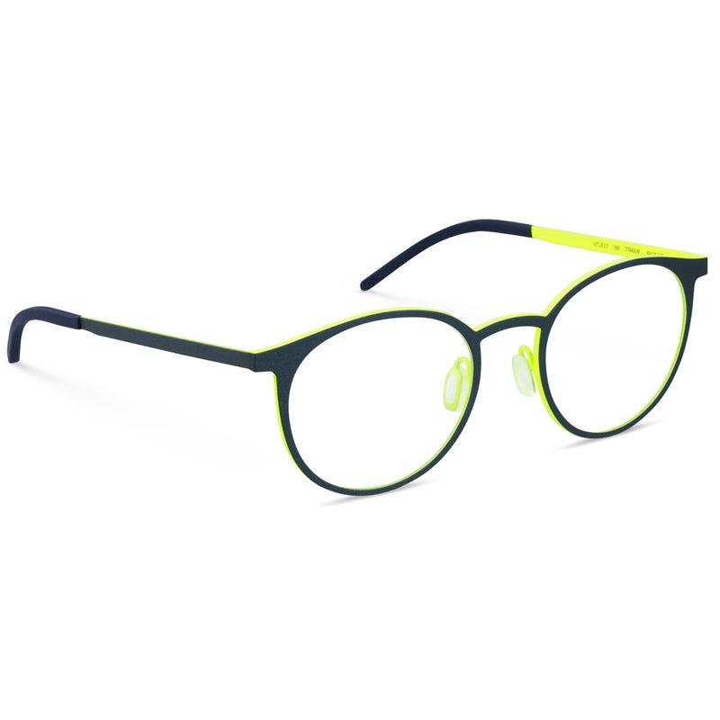 Orgreen Eyeglasses, Model: Vitus20 Colour: 1368