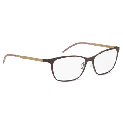 Orgreen Eyeglasses, Model: Viviane Colour: 1098