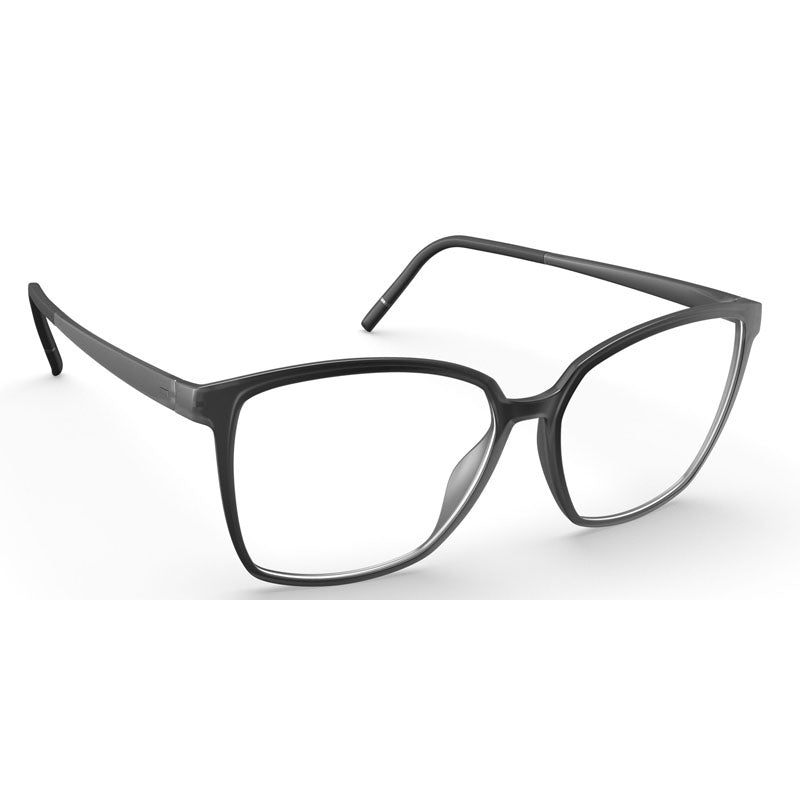 Silhouette Eyeglasses, Model: VividSkyFR1613 Colour: 6560