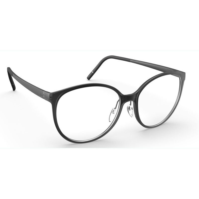 Silhouette Eyeglasses, Model: VividSkyFR1614 Colour: 6560