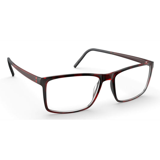 Silhouette Eyeglasses, Model: VividSkyFR2956 Colour: 3060