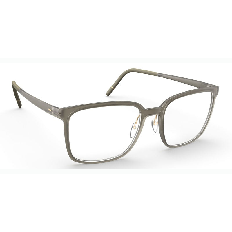 Silhouette Eyeglasses, Model: VividSkyFR2957 Colour: 6030