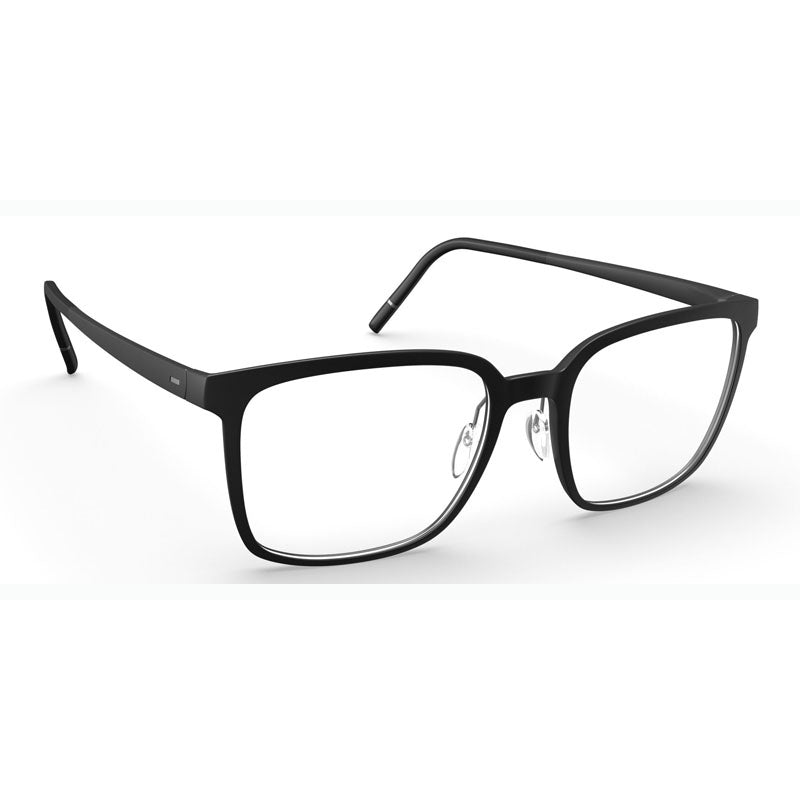 Silhouette Eyeglasses, Model: VividSkyFR2957 Colour: 9060