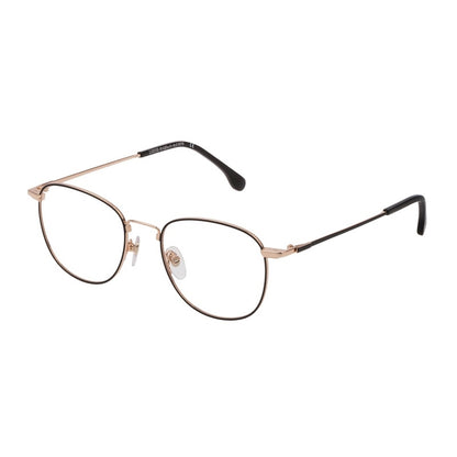 Lozza Eyeglasses, Model: VL2331 Colour: 301Y