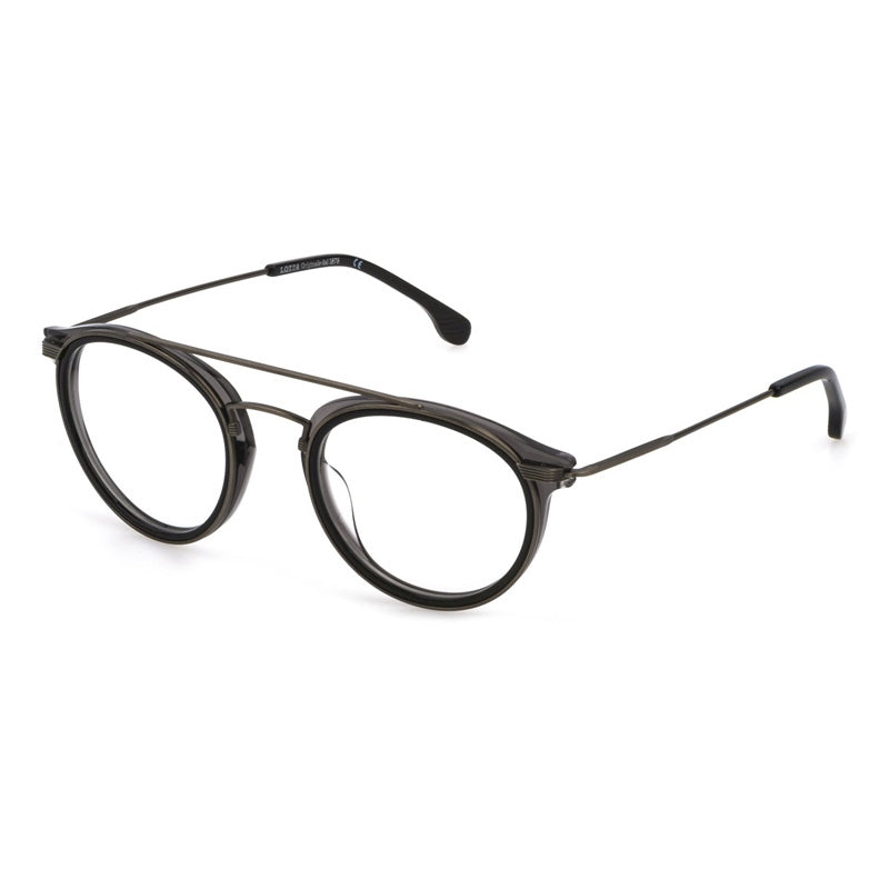 Lozza Eyeglasses, Model: VL2380 Colour: 0VBN