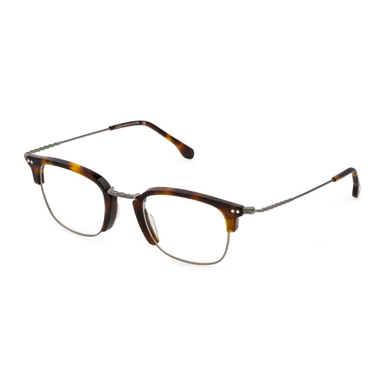 Lozza Eyeglasses, Model: VL2381 Colour: P8AF