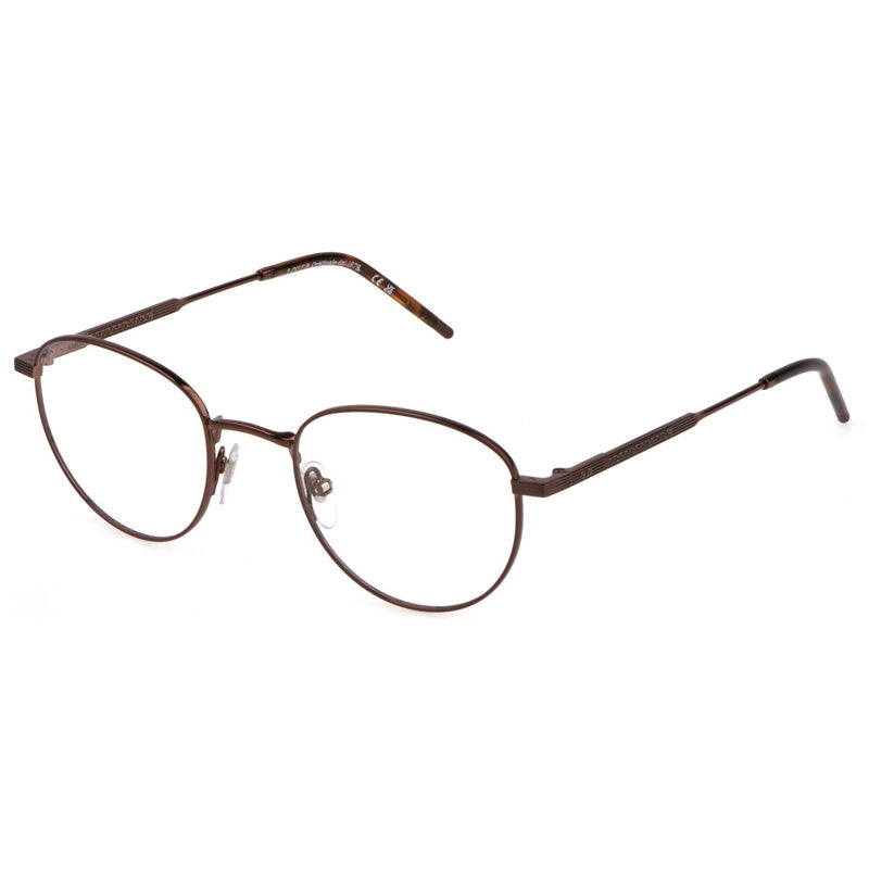 Lozza Eyeglasses, Model: VL2411 Colour: 0H45