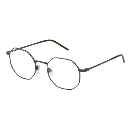 Lozza Eyeglasses, Model: VL2418 Colour: 0568