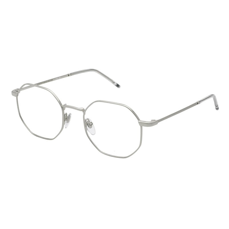 Lozza Eyeglasses, Model: VL2418 Colour: 0579