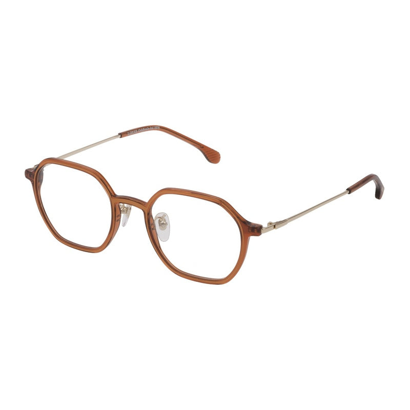 Lozza Eyeglasses, Model: VL4229 Colour: 01F3