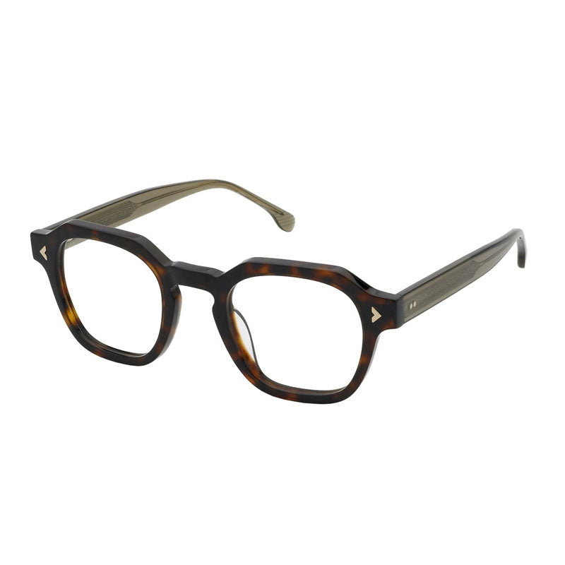 Lozza Eyeglasses, Model: VL4344 Colour: 0714