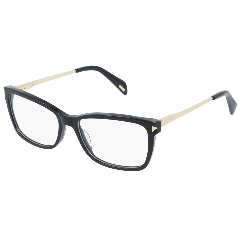 Police Eyeglasses, Model: VPLA87 Colour: 0700