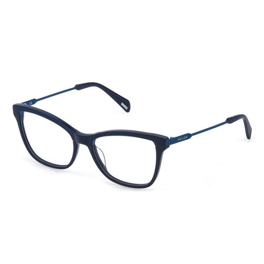 Police Eyeglasses, Model: VPLC30E Colour: 9GUV