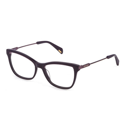 Police Eyeglasses, Model: VPLC30E Colour: V01V