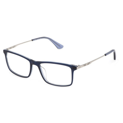 Police Eyeglasses, Model: VPLD08 Colour: 0N86