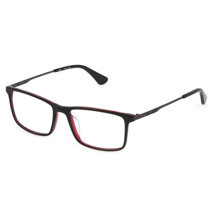 Police Eyeglasses, Model: VPLD08 Colour: 0P95