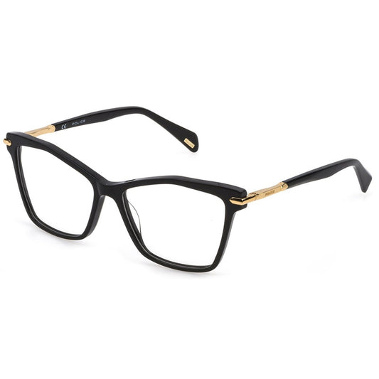 Police Eyeglasses, Model: VPLD21 Colour: 0700