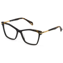 Load image into Gallery viewer, Police Eyeglasses, Model: VPLD21 Colour: 09D6