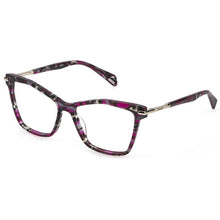 Load image into Gallery viewer, Police Eyeglasses, Model: VPLD21 Colour: 0XAY