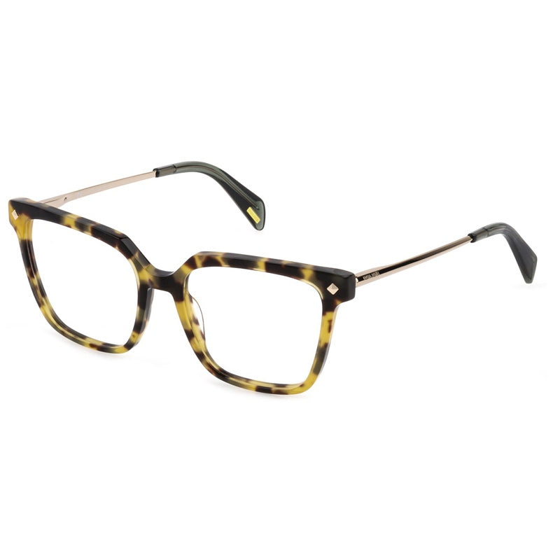 Police Eyeglasses, Model: VPLD26 Colour: 0777