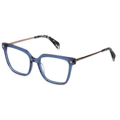 Police Eyeglasses, Model: VPLD26 Colour: 0955