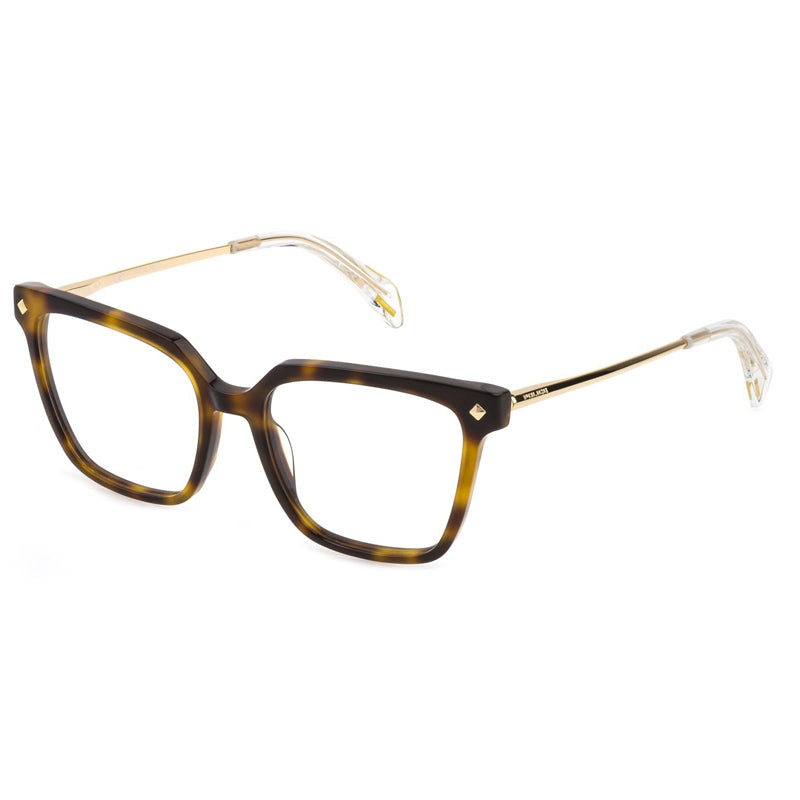 Police Eyeglasses, Model: VPLD26 Colour: 09AJ