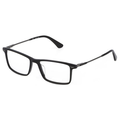 Police Eyeglasses, Model: VPLD92 Colour: 0700