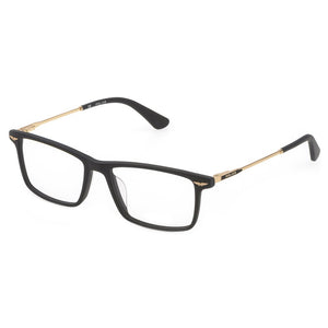 Police Eyeglasses, Model: VPLD92 Colour: 0703