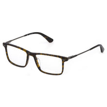 Load image into Gallery viewer, Police Eyeglasses, Model: VPLD92 Colour: 0722