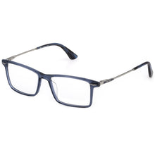 Load image into Gallery viewer, Police Eyeglasses, Model: VPLD92 Colour: 0NV7