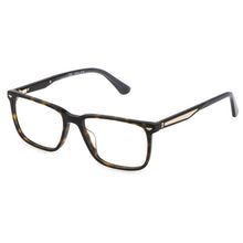 Load image into Gallery viewer, Police Eyeglasses, Model: VPLF01 Colour: 0722