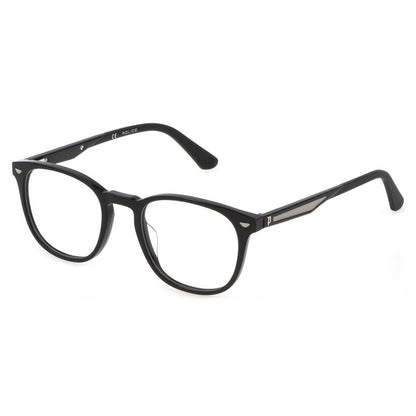 Police Eyeglasses, Model: VPLF02 Colour: 0700