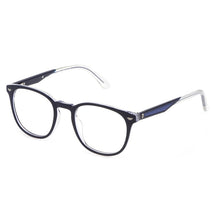 Load image into Gallery viewer, Police Eyeglasses, Model: VPLF02 Colour: 0P57