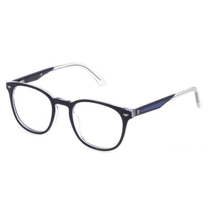 Police Eyeglasses, Model: VPLF02 Colour: 0P57