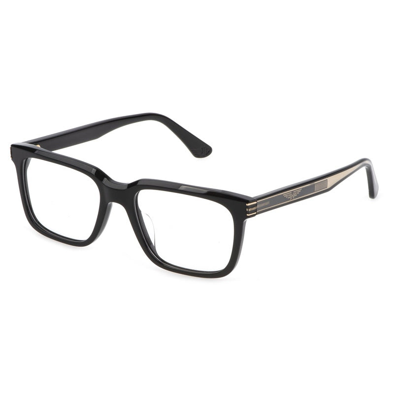 Police Eyeglasses, Model: VPLF03N Colour: 0700