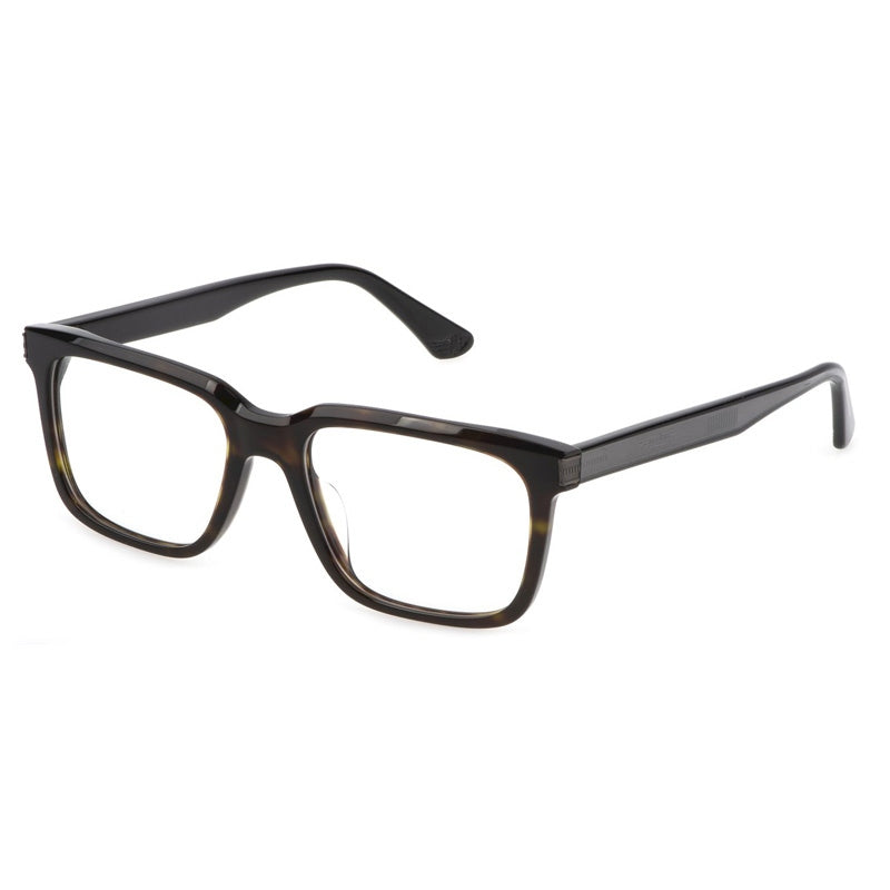 Police Eyeglasses, Model: VPLF03N Colour: 0722